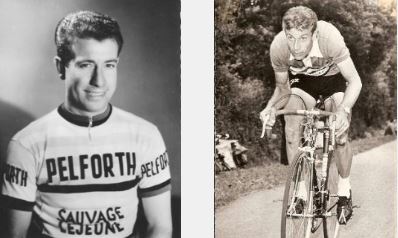 Edouard Delberghe (1935-1994)