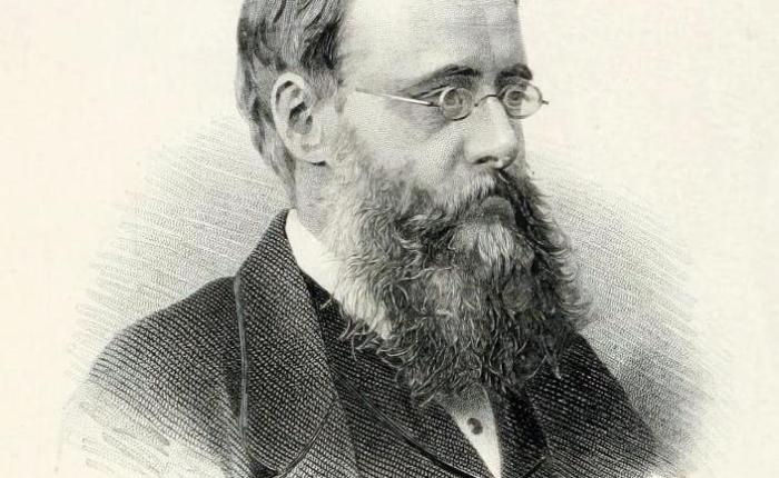 Wilkie Collins (1824-1889)