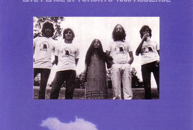 55 jaar geleden: het einde van The Beatles volgens John&nbsp;Lennon