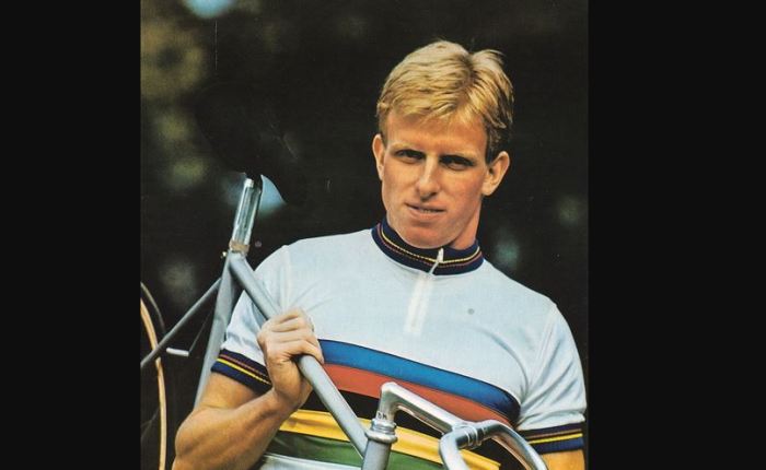 Detlef Macha (1958-1994)