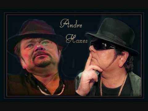 André Hazes (1951-2004)