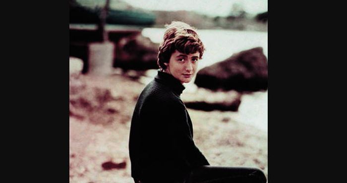 Françoise Sagan (1935-2004)
