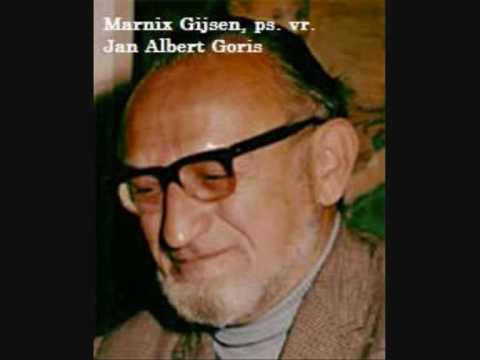 Marnix Gijsen (1899-1984)