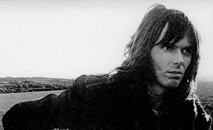 Nicky Hopkins (1944-1994)