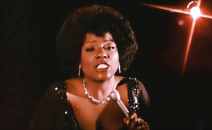 Gloria Gaynor wordt&nbsp;tachtig…