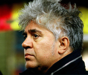Pedro Almodóvar wordt 75…