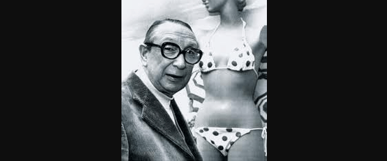 Louis Réard (1897-1984)