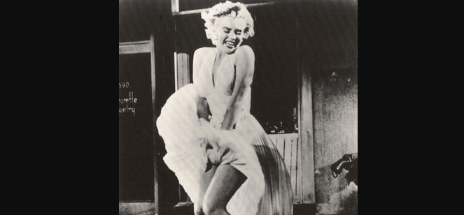 Zeventig jaar geleden: the seven year itch…