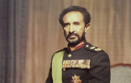 Vijftig jaar geleden: Haile Selassie wordt aan de dijk&nbsp;gezet