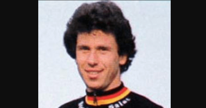 Heinz Betz wordt&nbsp;zeventig…