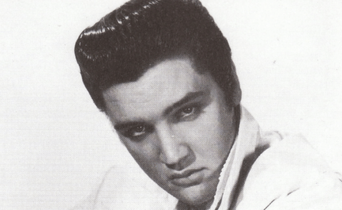 Zeventig jaar geleden: Elvis Presley in de Grand Ole&nbsp;Opry…