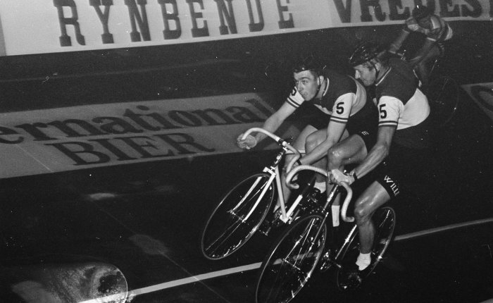 45 jaar geleden: Patrick Sercu breekt record van Peter&nbsp;Post
