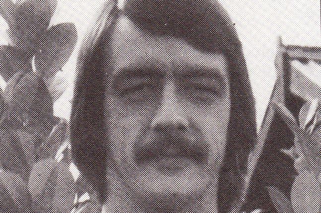 Danny De Cubber wordt&nbsp;zeventig…