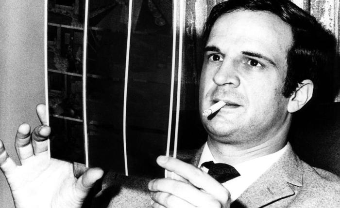 François Truffaut (1932-1984)