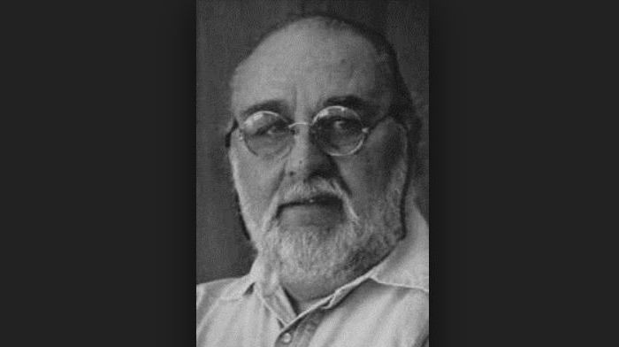 Etienne Hublau (1934-2004)