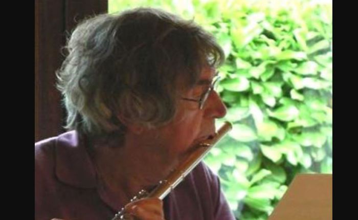 Lode Willems (1934-2020)