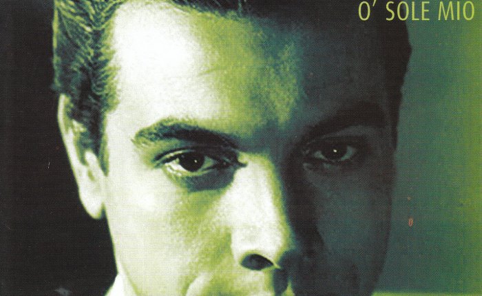 Mario Lanza (1921-1959)