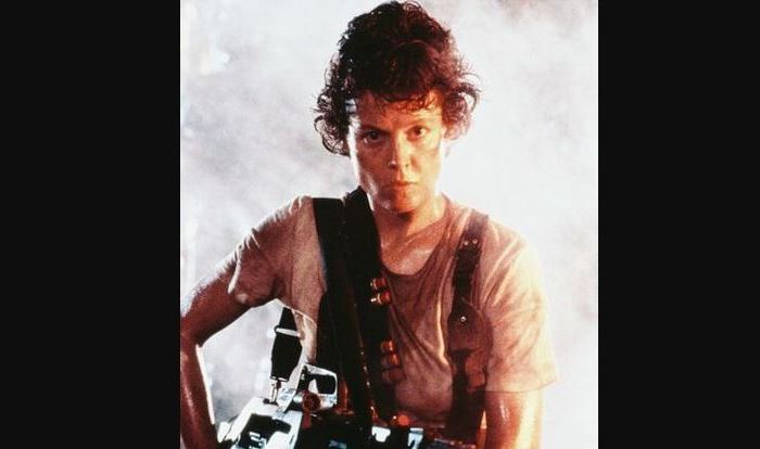 Sigourney Weaver wordt&nbsp;75…