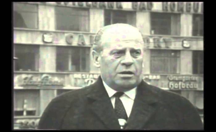 Oskar Schindler (1908-1974)