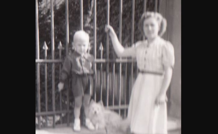 Jeanne Jansegers (1921-2004)