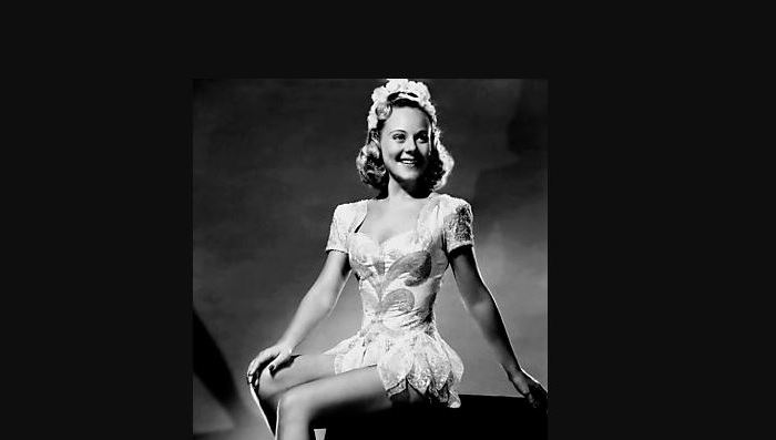 Sonja Henie (1912-1969)