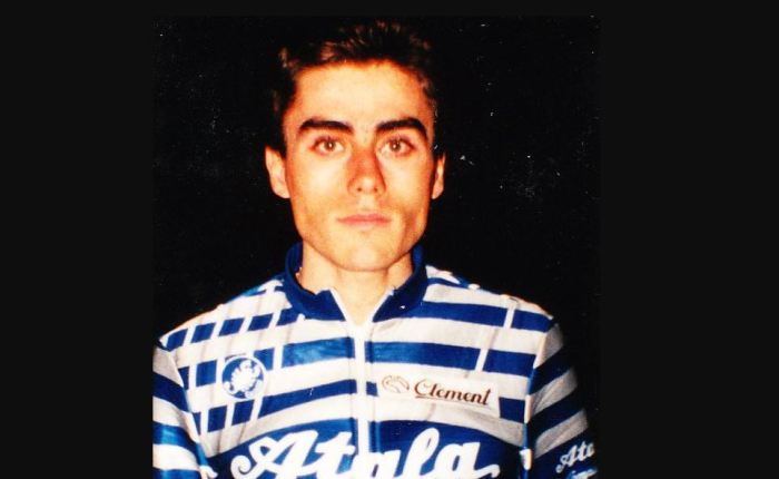 35 jaar geleden: E.K. in het&nbsp;Kuipke