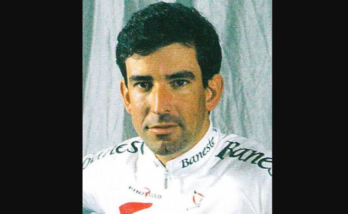 Orlando Rodrigues wordt 55…