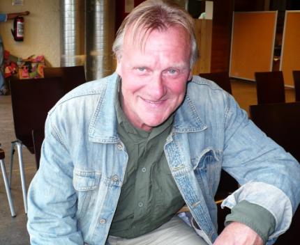 Pol Goossen wordt 75…