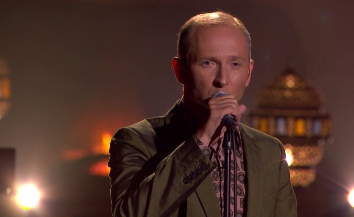 Helmut Lotti wordt&nbsp;55…