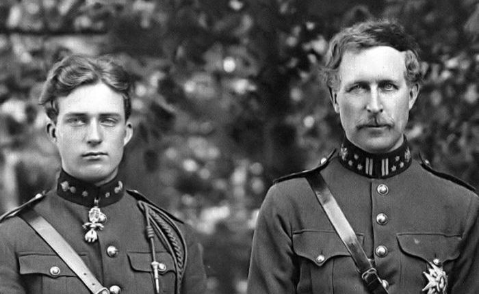 Honderd jaar geleden: kroonprins Leopold schrijft zich in aan de Gentse&nbsp;universiteit