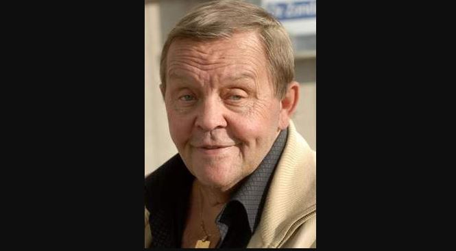 Manu Verreth (1940-2009)