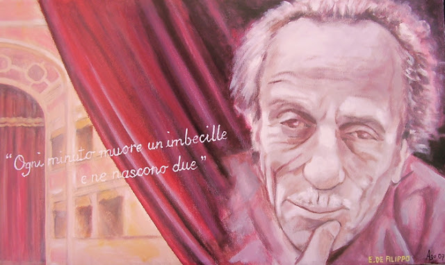 Eduardo de Filippo (1900-1984)