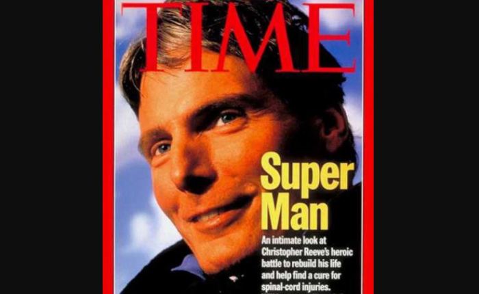 Christopher Reeve (1952-2004)