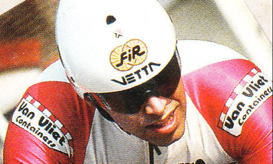 Wilco Zuijderwijk wordt&nbsp;55…