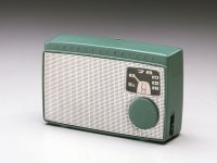 De transistor wordt&nbsp;zeventig…