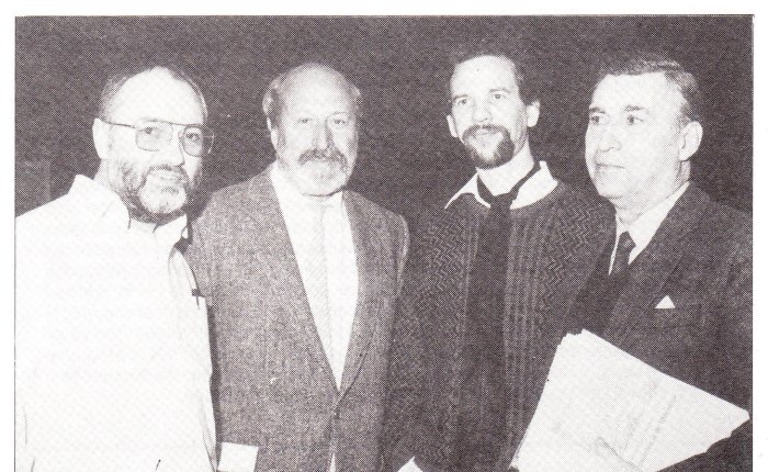 Jan Christiaens (1929-2009)