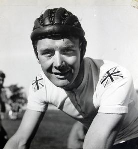 77 Tommy Godwin 1948