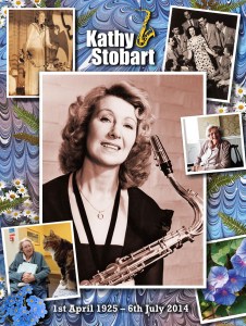 84 kathy stobart