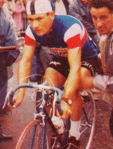 87 Raymond Mastrotto