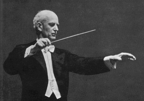 Wilhelm Furtwängler (1886-1954)