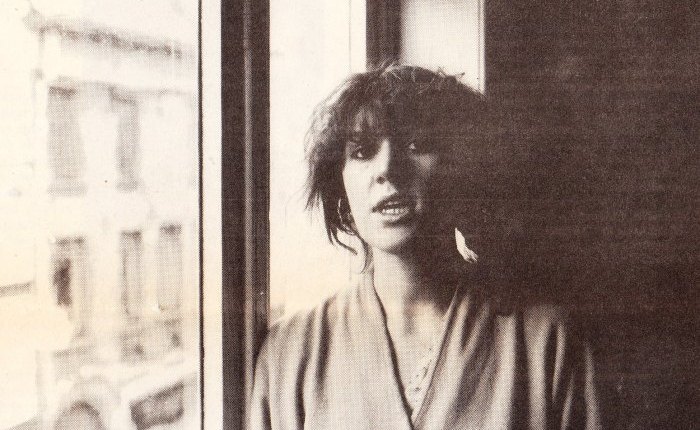 35 jaar geleden: dag van “De Verbeelding” in Vooruit