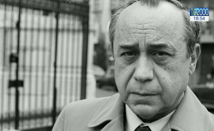 Leonardo Sciascia (1921-1989)