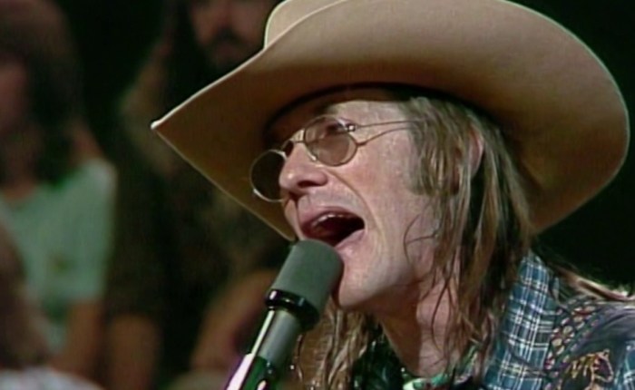 Doug Sahm (1941–1999)