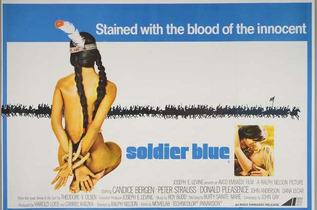 160 jaar geleden: de slag van Sand&nbsp;Creek