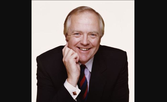 Tim Rice wordt&nbsp;tachtig…