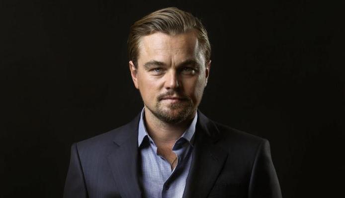 Leonardo DiCaprio wordt&nbsp;vijftig…