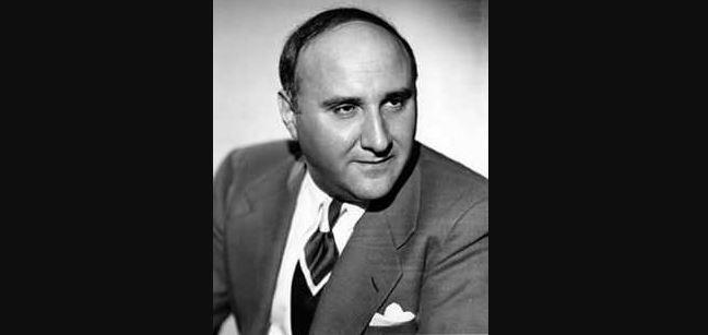 Dimitri Tiomkin (1894-1979)