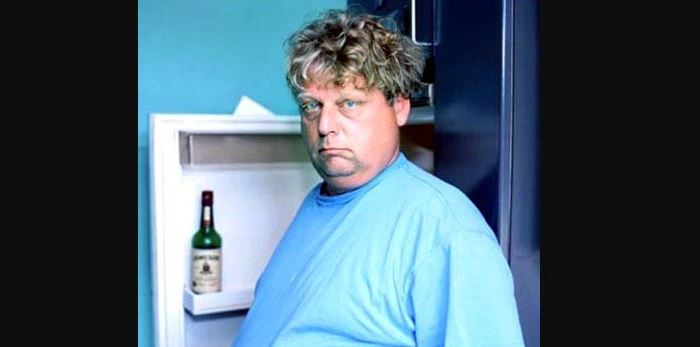 Theo Van Gogh&nbsp;(1957-2004)