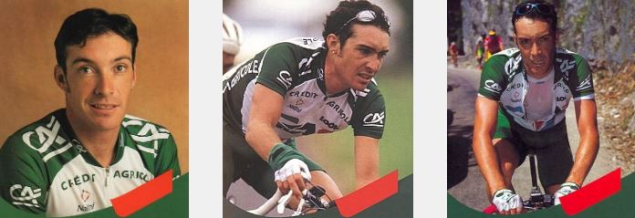 Christopher Jenner wordt&nbsp;vijftig…