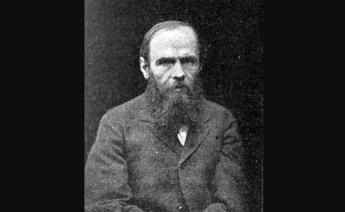 175 jaar geleden: Dostojevski ontsnapt aan de&nbsp;doodstraf